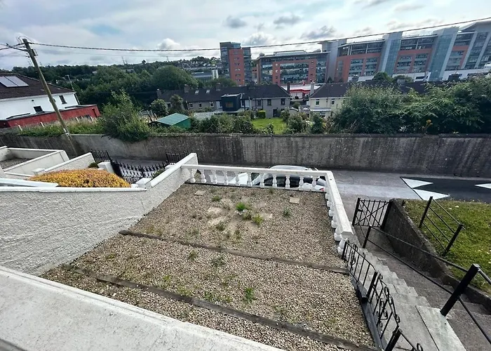 Habitación en casa particular Perola's House