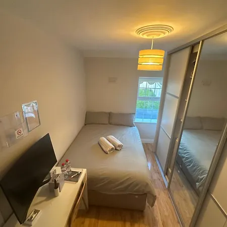 Perola's House 홈스테이 *