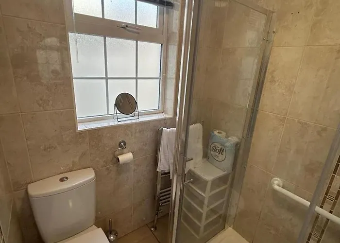 Проживание в семье Perola's House Корк