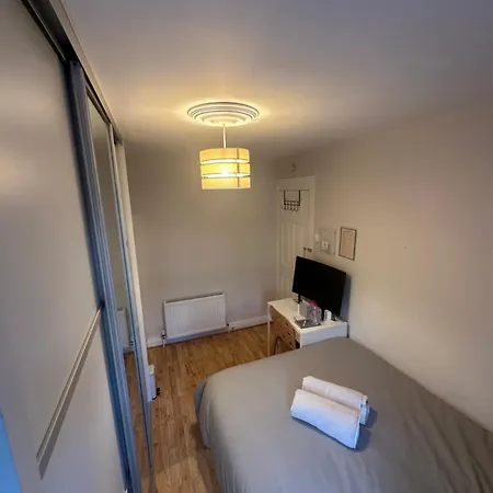 Δωμάτια σε οικογενειακή κατοικία Perola's House